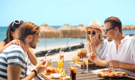 Почивка в Кушадасъ, Турция с автобус от Варна - 9 нощувки